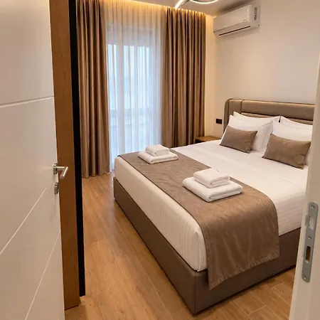 Ndr Apartamento *