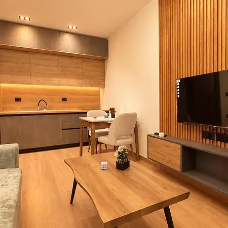 Ndr Apartamento