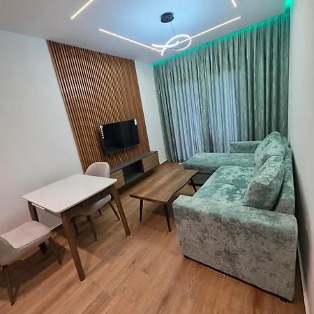 Apartamento Ndr