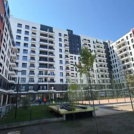 Apartamento Ndr