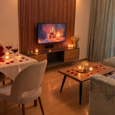 Apartamento Ndr *